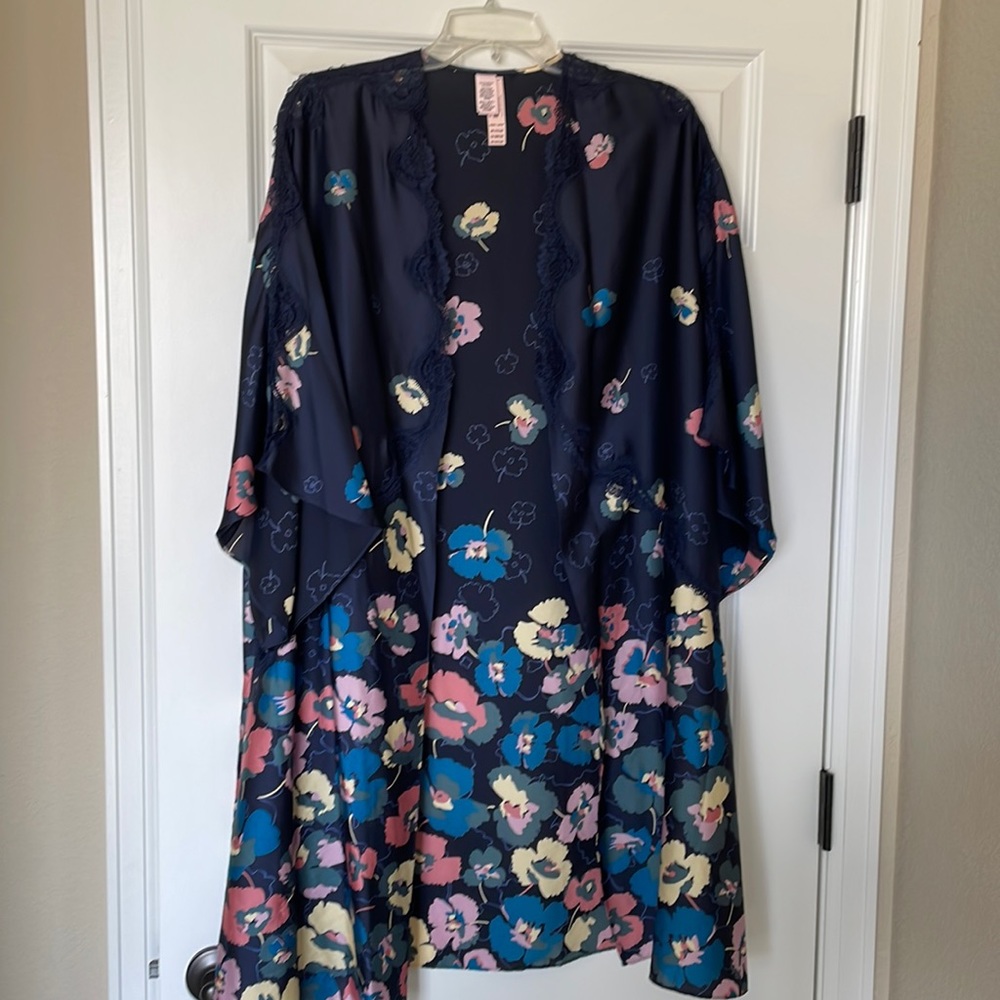 Sexy kimono/cover up/robe